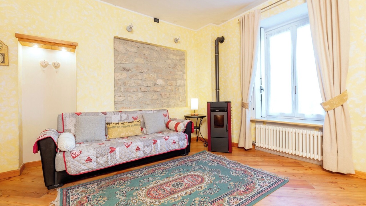 Photo of Livingroom in Asiago