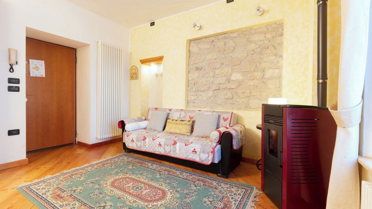 Photo of Livingroom in Asiago