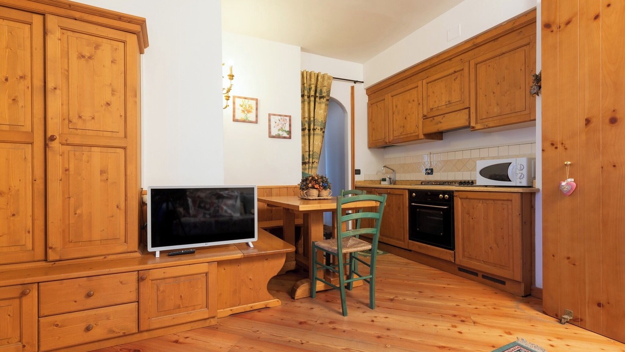 Photo of Kitchen in Asiago