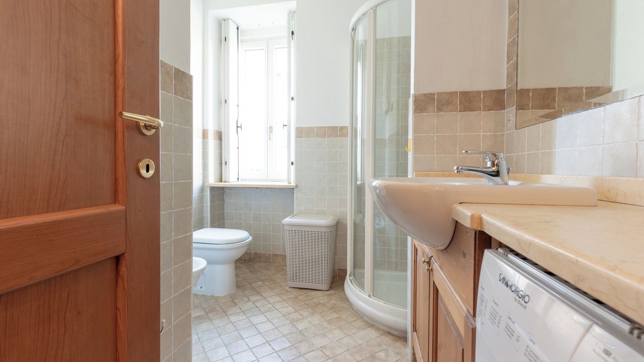 Photo of Bathroom in Asiago