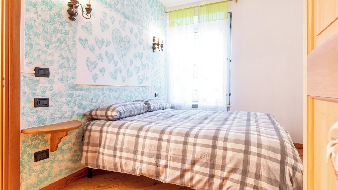 Photo of Bedroom in Asiago