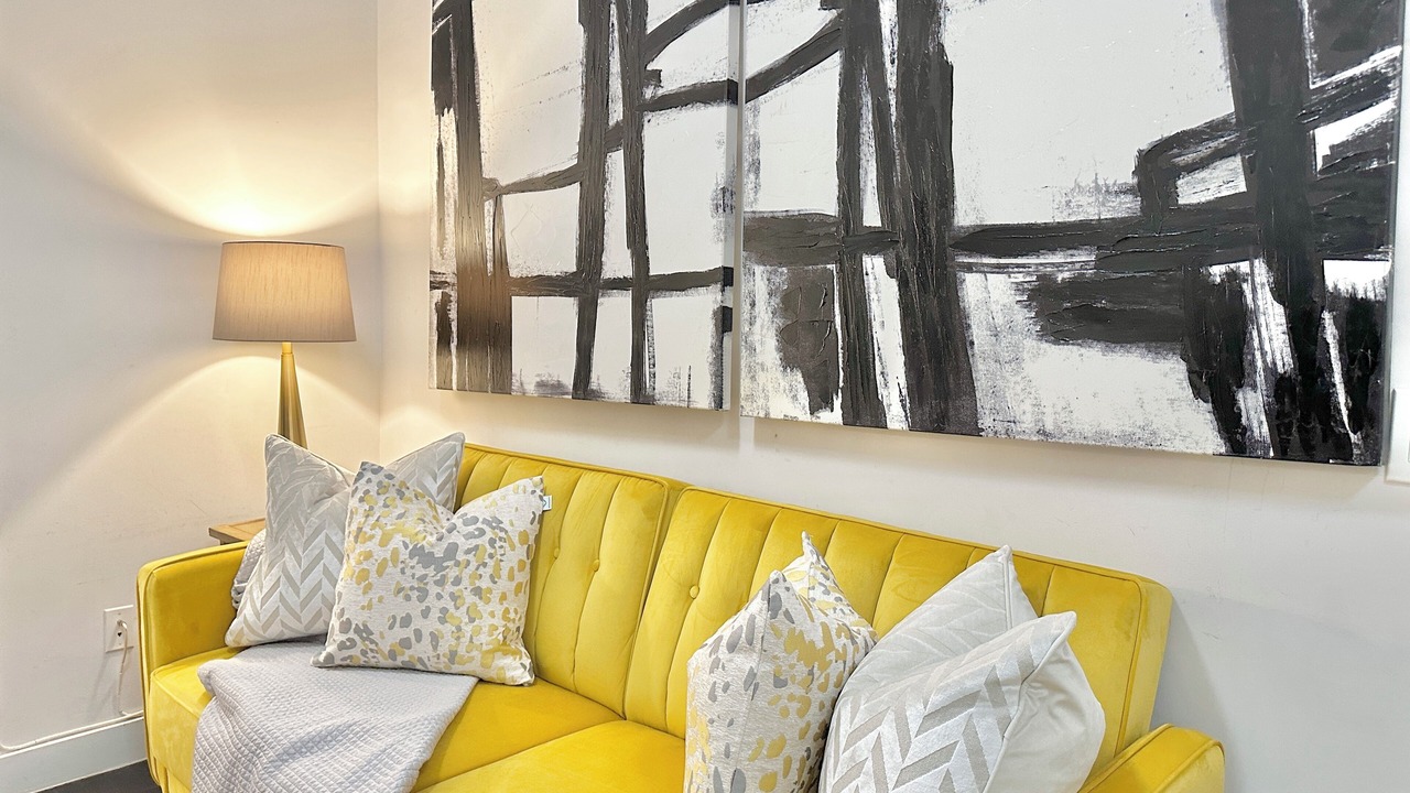 Photo of Livingroom in Chelsea