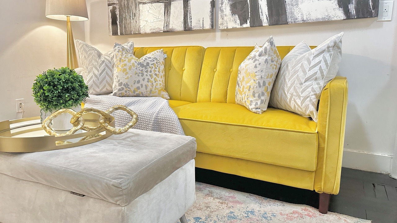 Photo of Livingroom in Chelsea