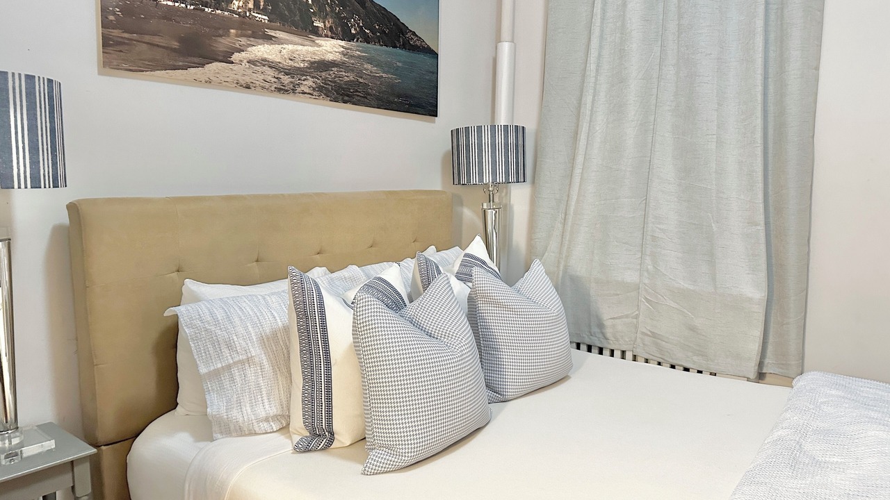 Photo of Bedroom in Chelsea