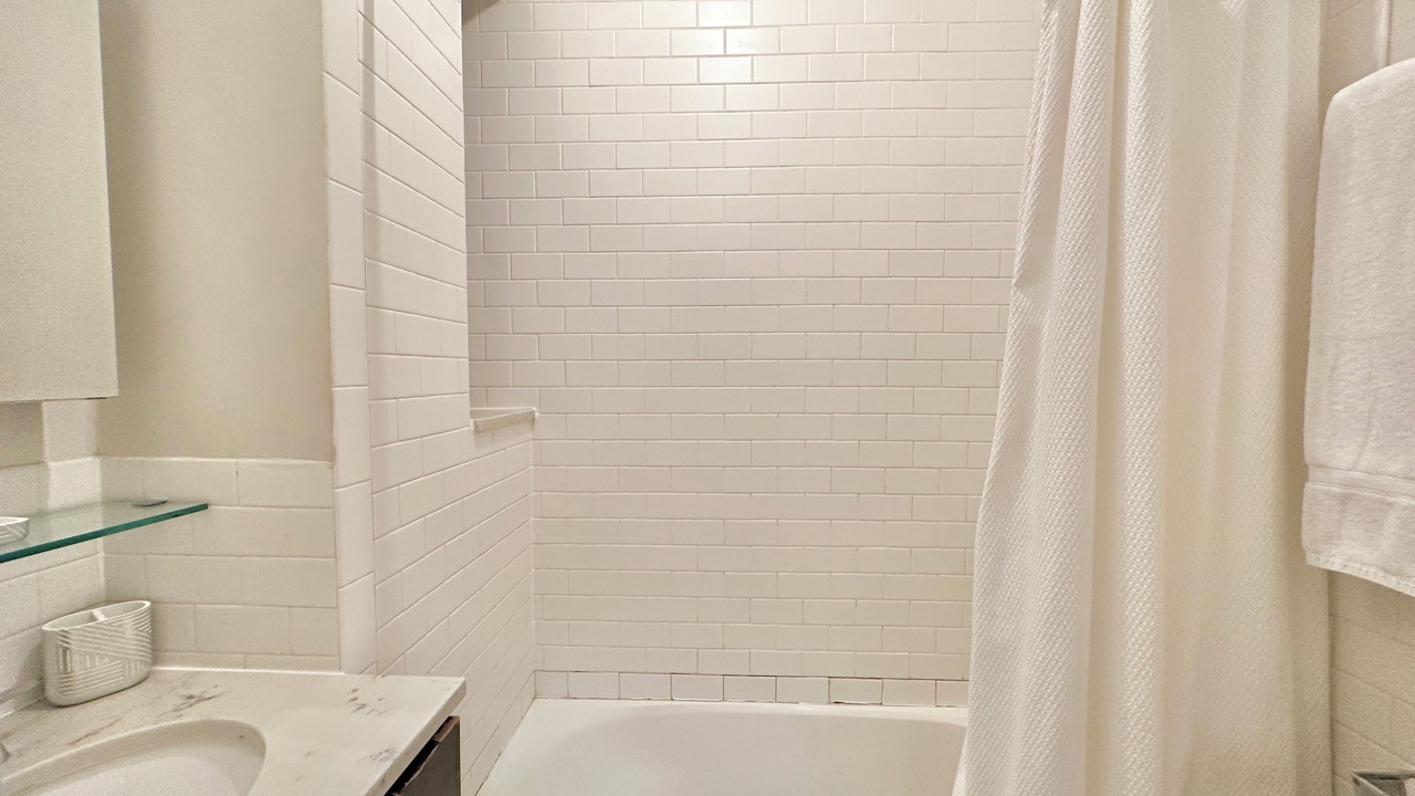 Photo of Bathroom in Chelsea