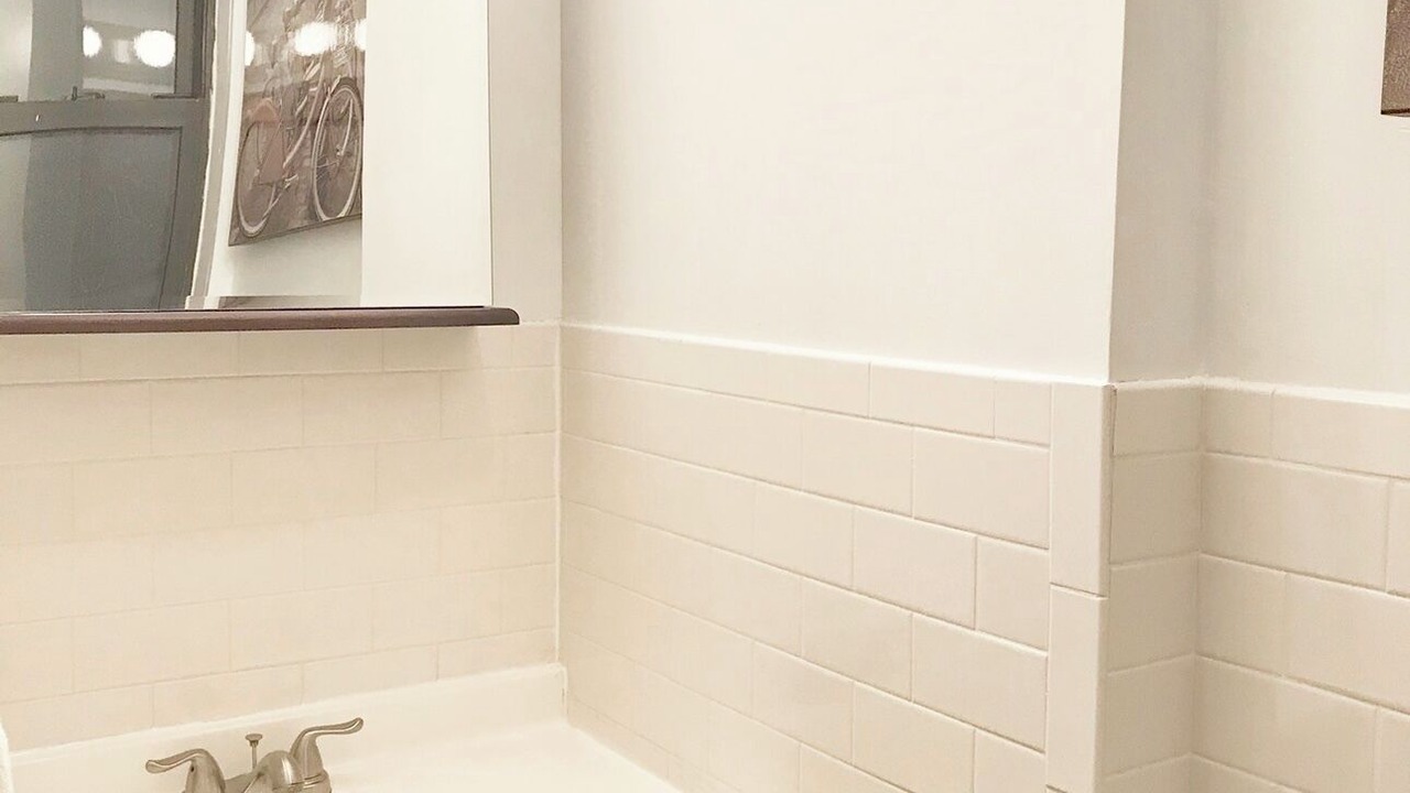 Photo of Bathroom in Chelsea