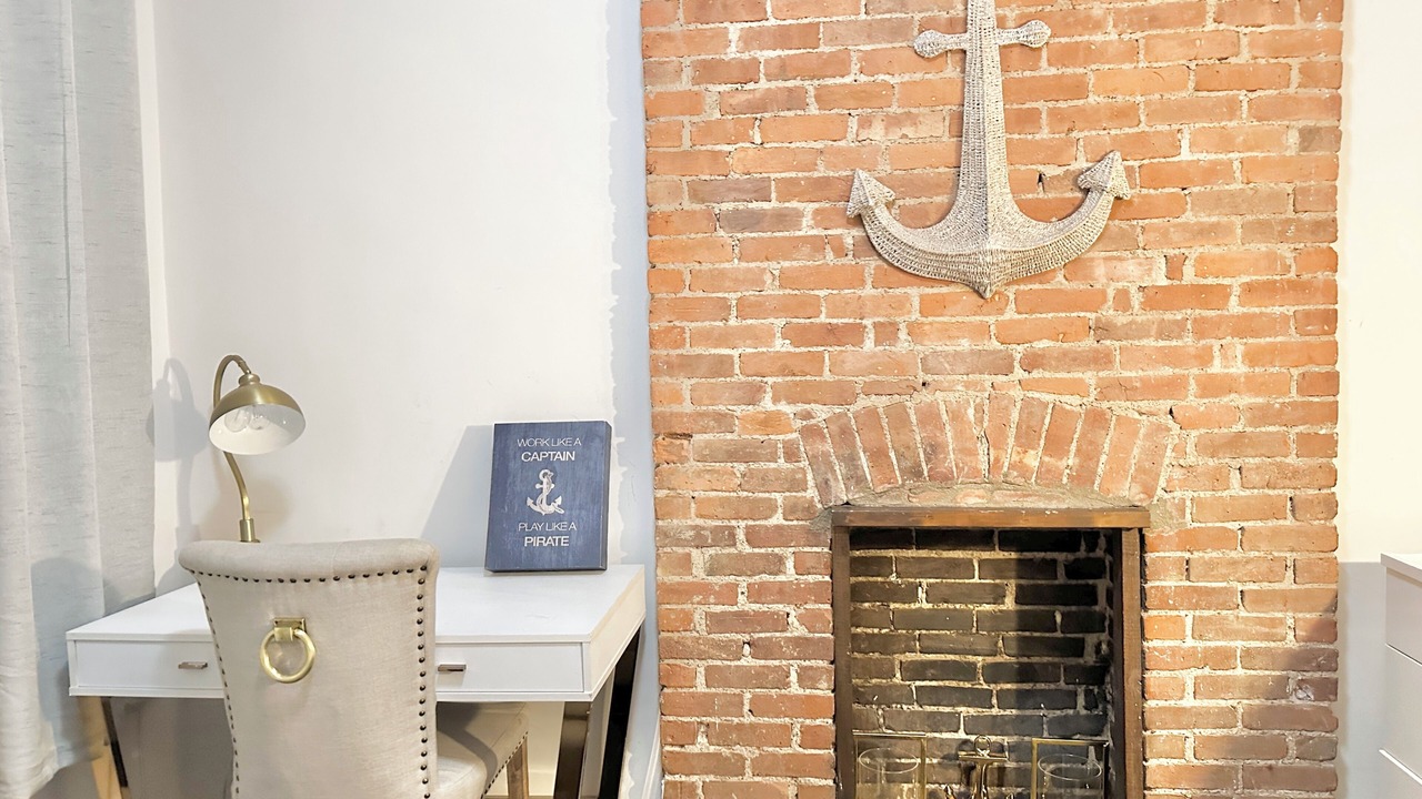 Photo of Bedroom in Chelsea
