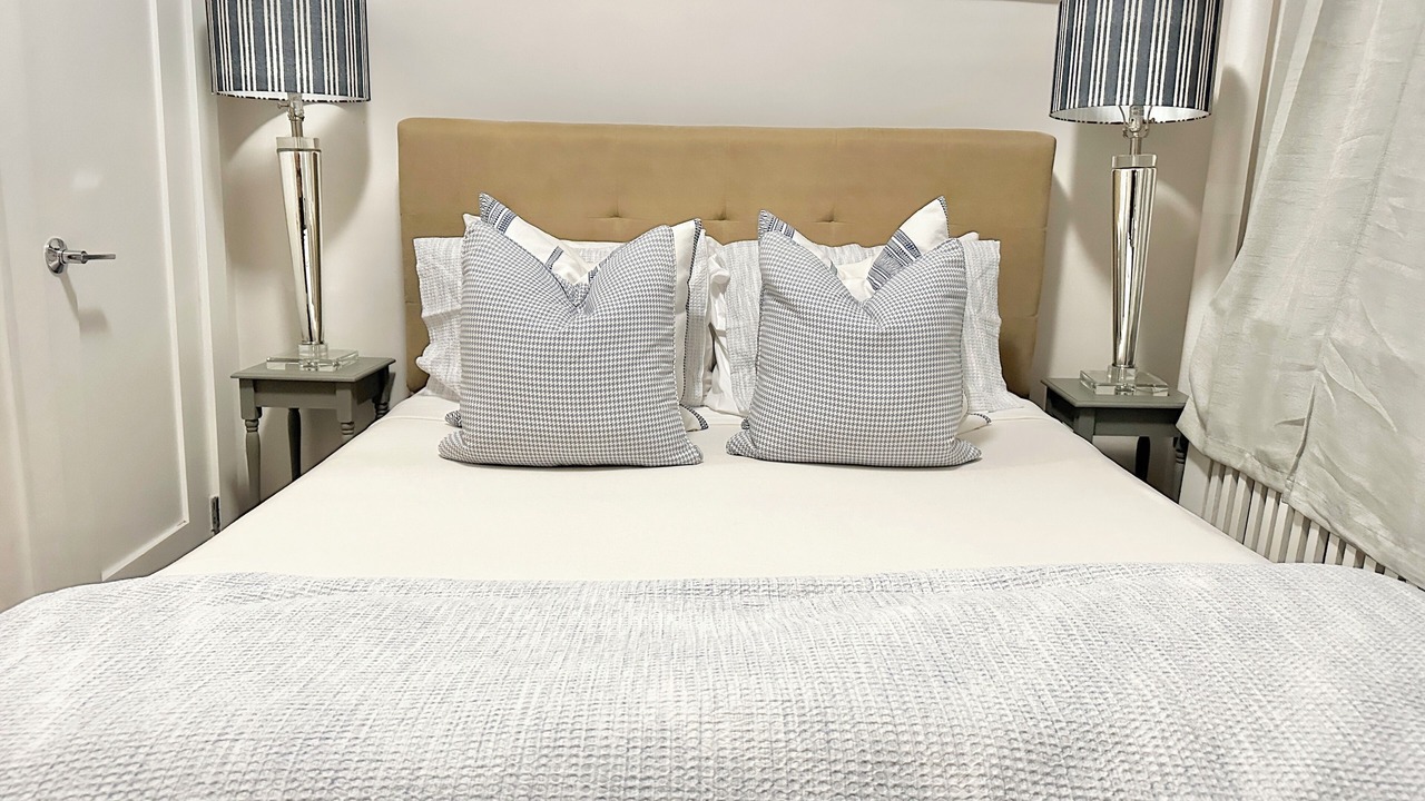Photo of Bedroom in Chelsea