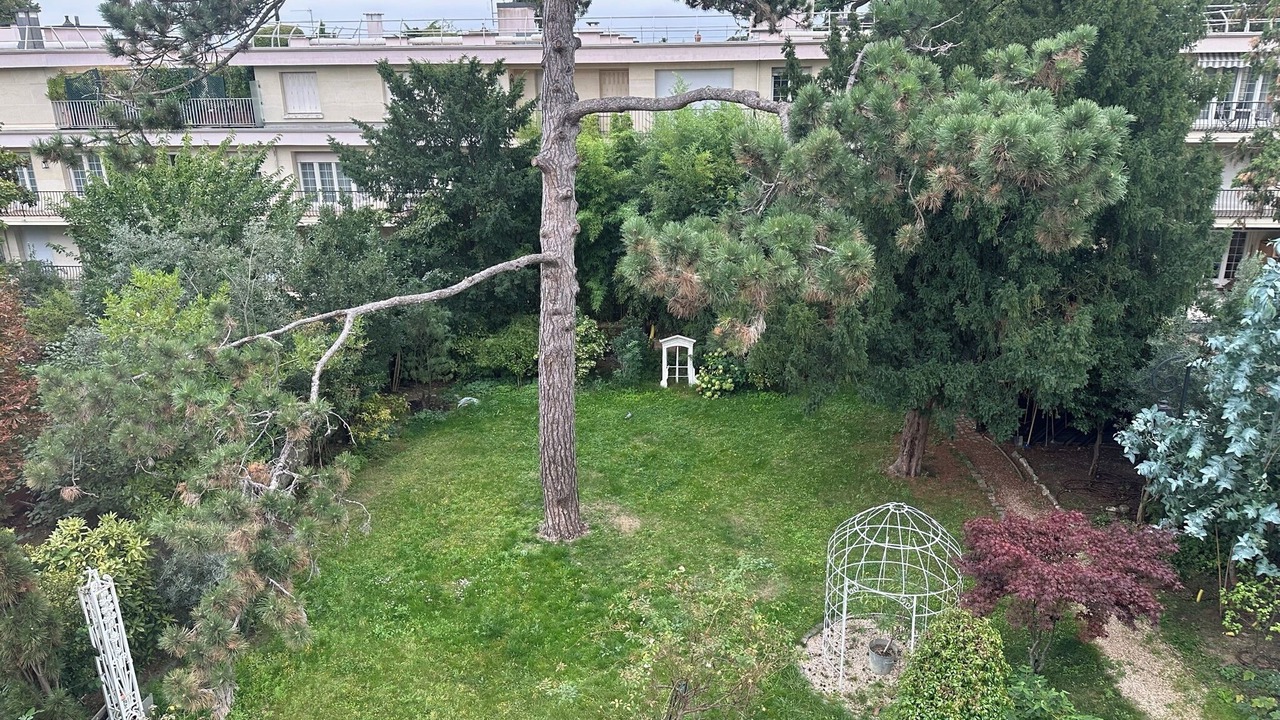 Photo of Outdoor in Sceaux