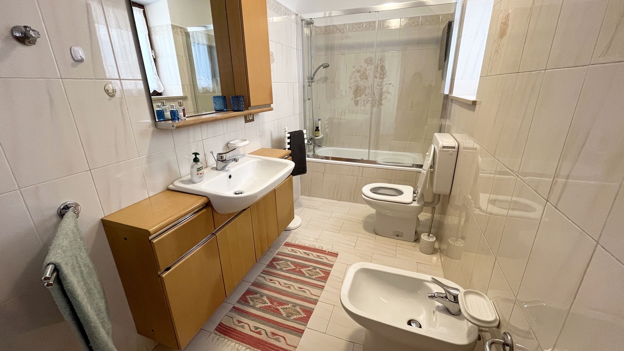 Photo of Bathroom in Belluno