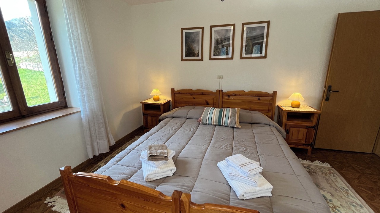 Photo of Bedroom in Belluno