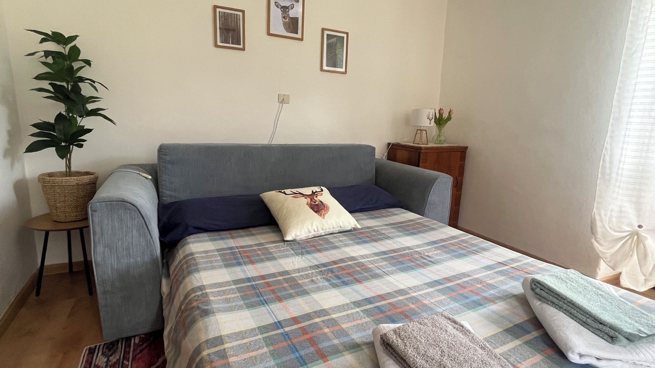 Photo of Bedroom in Belluno