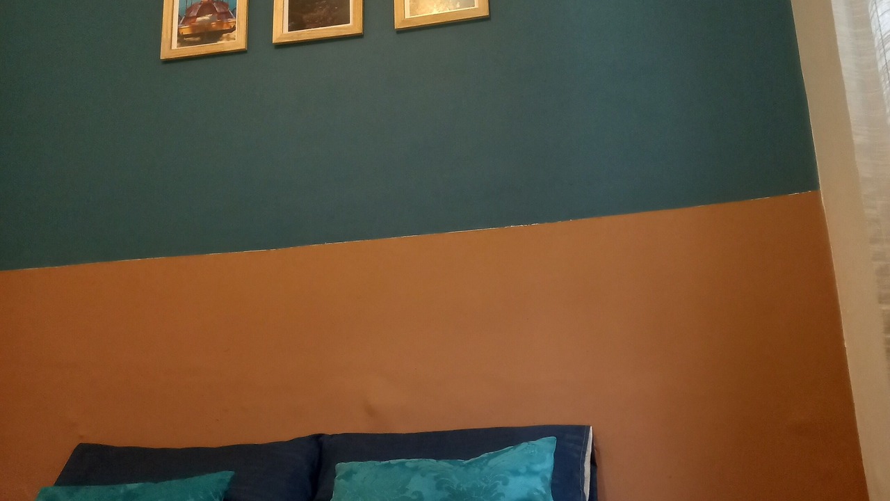 Photo of Bedroom in Leme