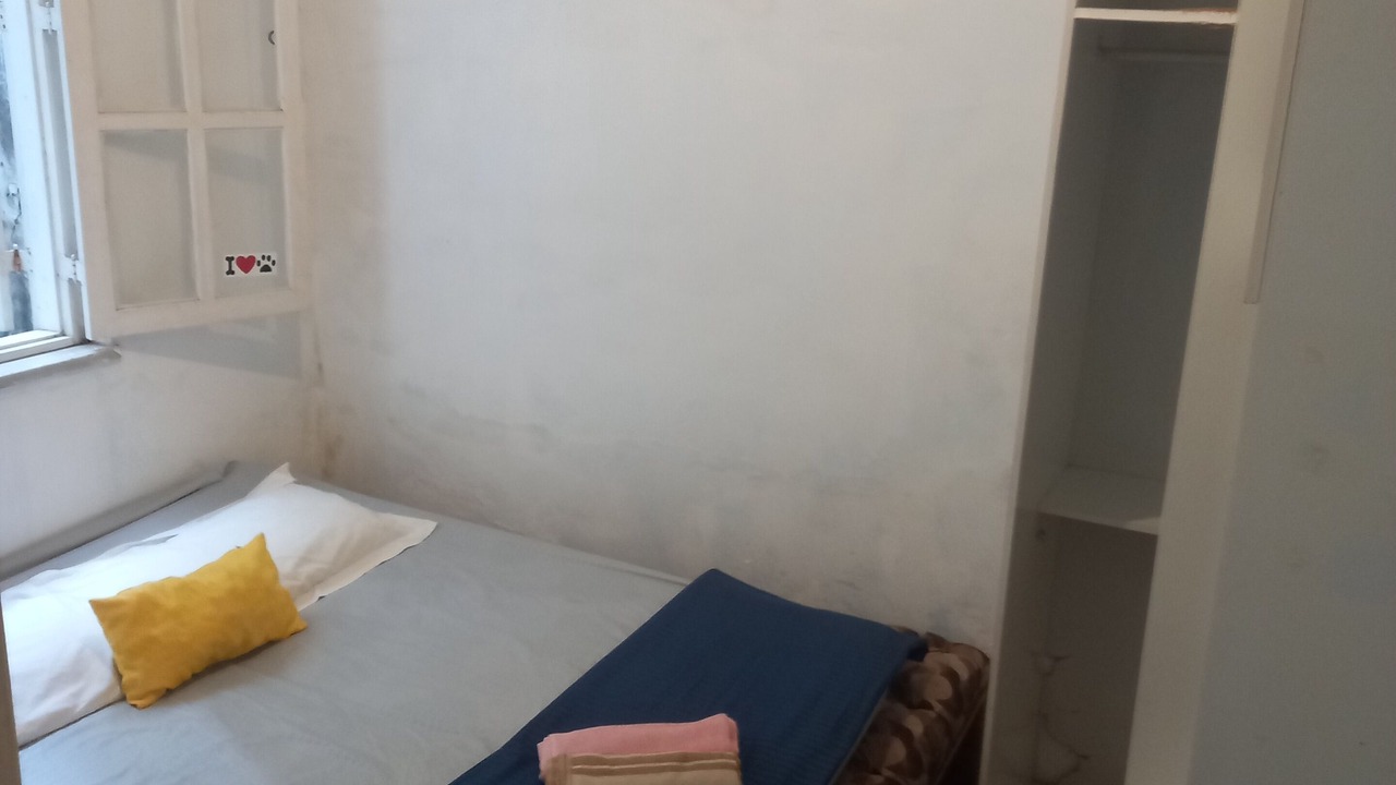 Photo of Bedroom in Leme