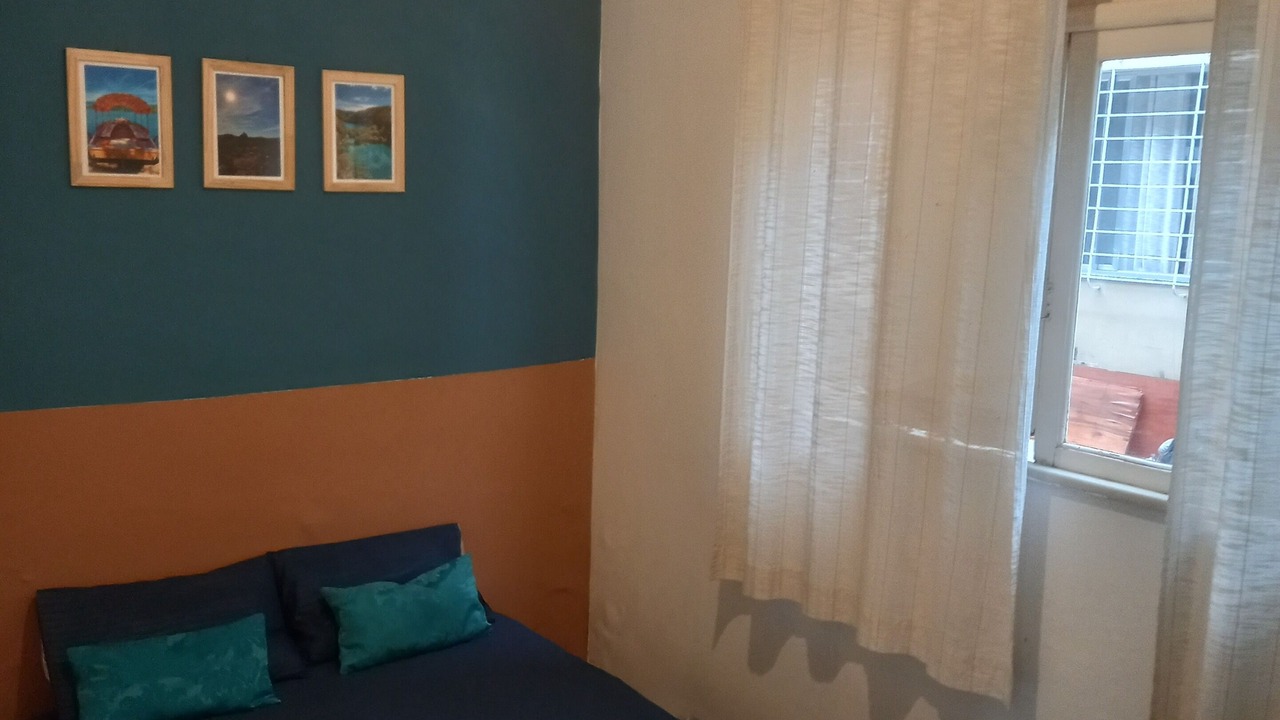 Photo of Bedroom in Leme