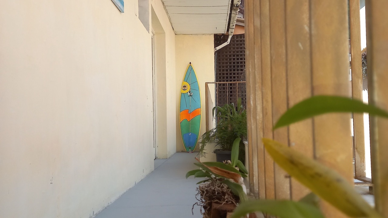 Photo of Outdoor in Leme