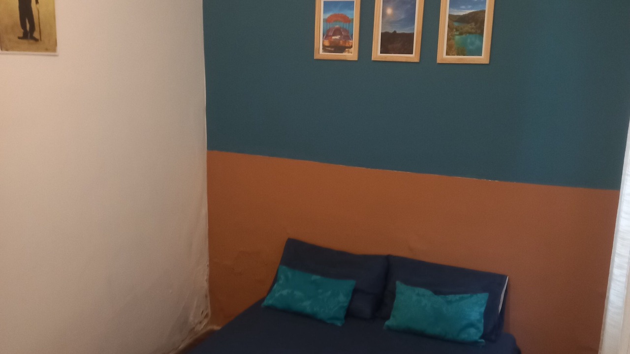 Photo of Bedroom in Leme