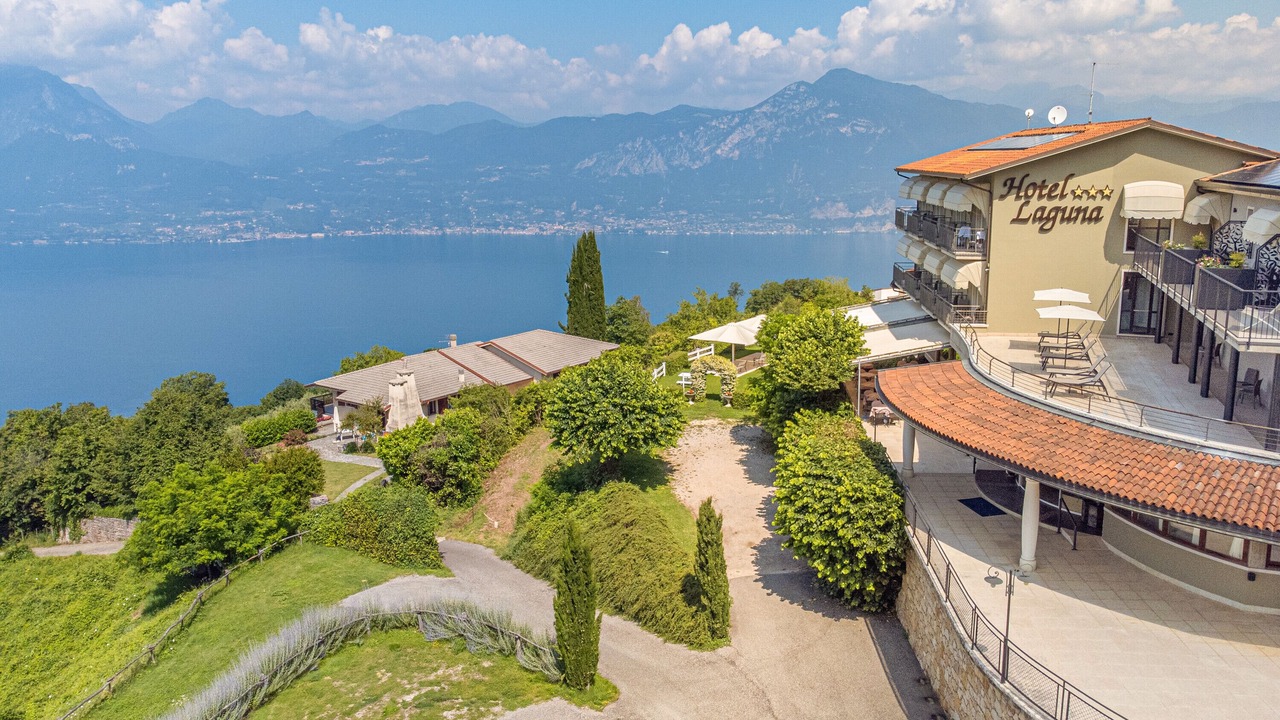 Photo of Outdoor in San Zeno di Montagna