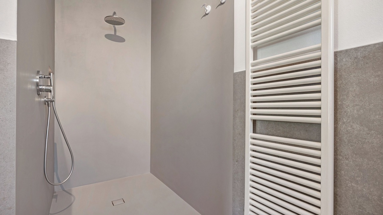Photo of Bathroom in San Zeno di Montagna