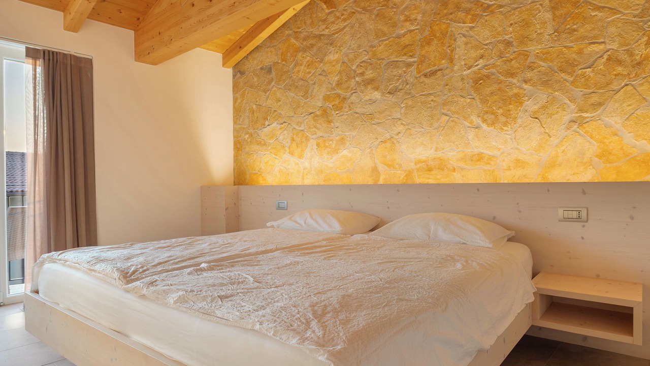 Photo of Bedroom in San Zeno di Montagna