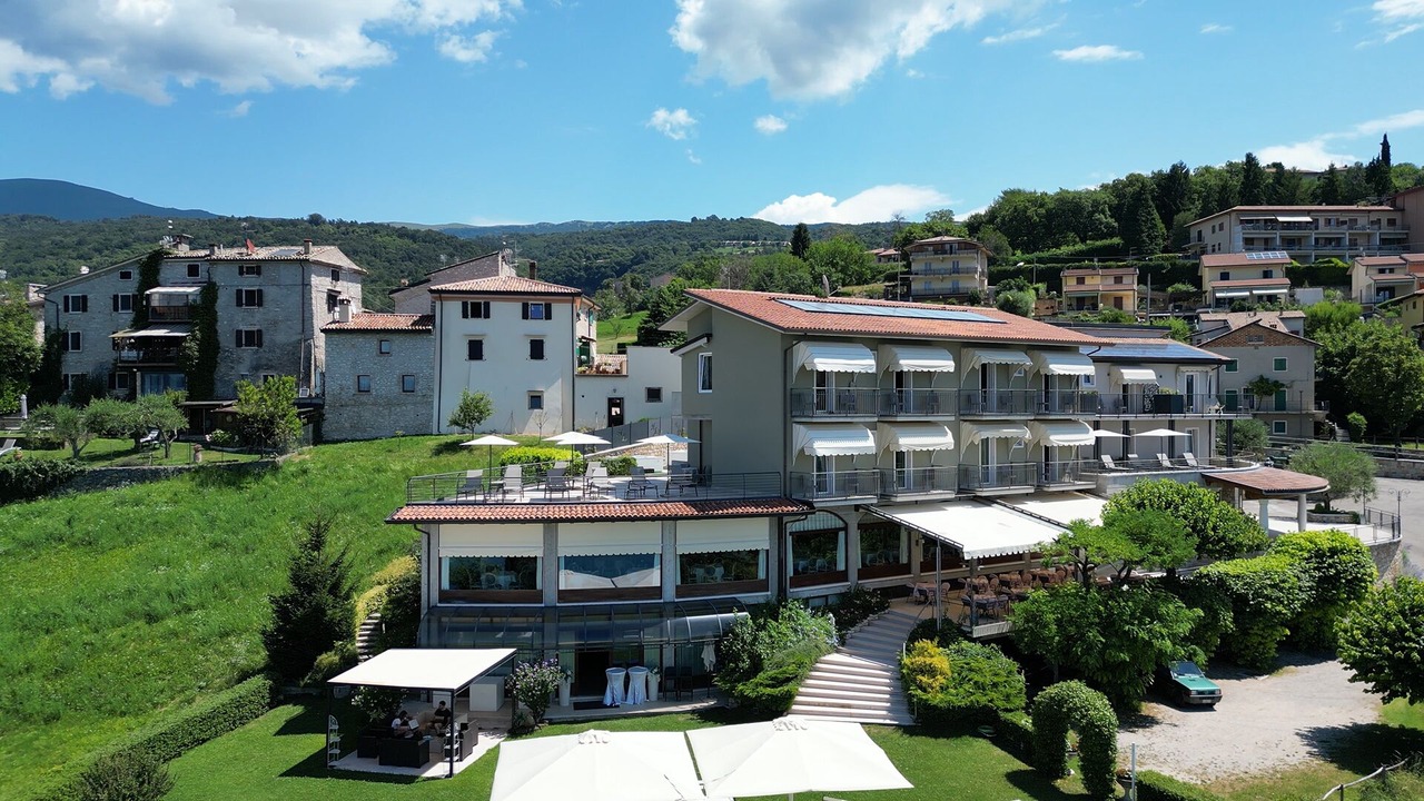 Photo of Outdoor in San Zeno di Montagna