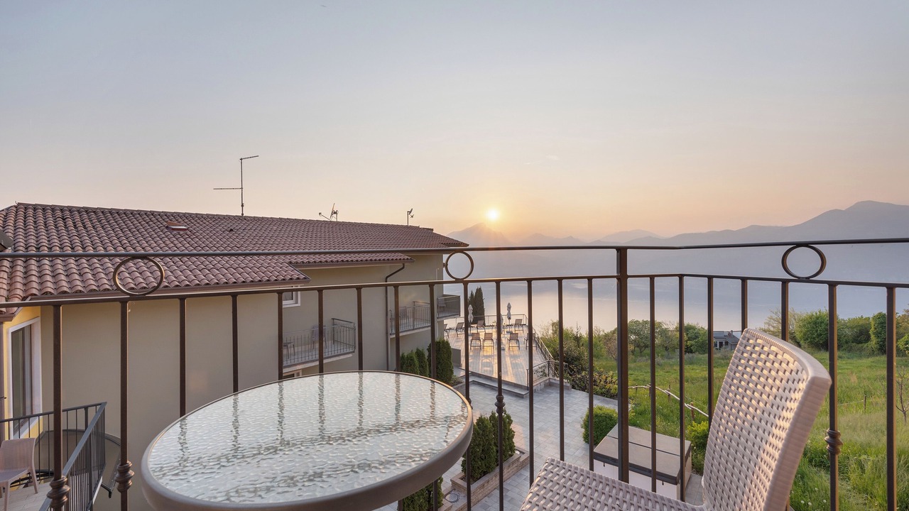 Photo of Outdoor in San Zeno di Montagna