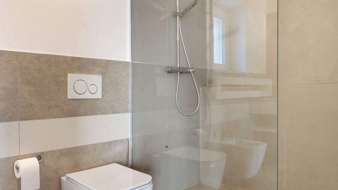 Photo of Bathroom in San Zeno di Montagna