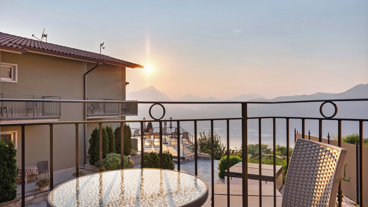 Photo of Outdoor in San Zeno di Montagna