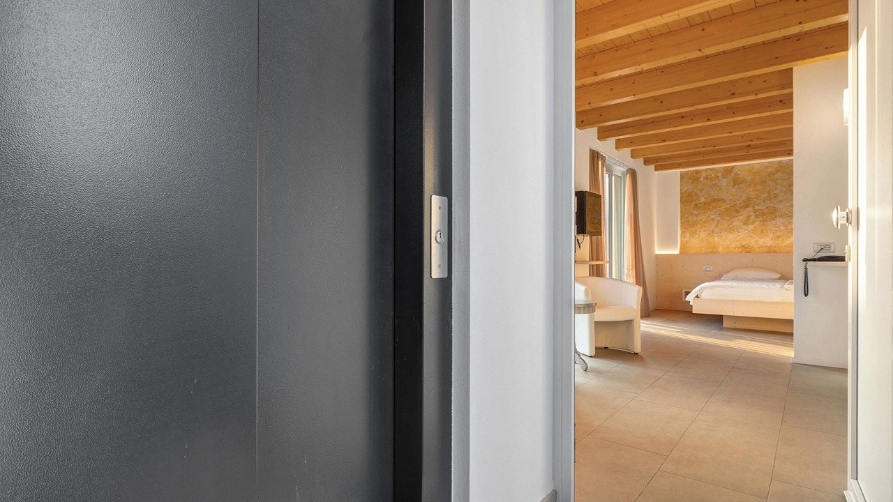 Photo of Bedroom in San Zeno di Montagna