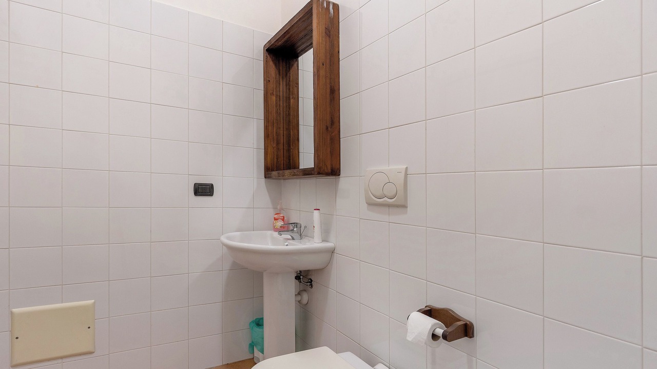Photo of Bathroom in Sud