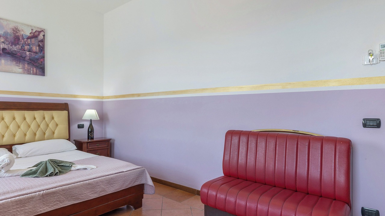Photo of Bedroom in Sud