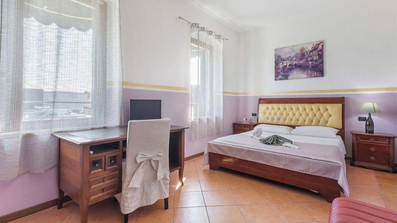 Photo of Bedroom in Sud