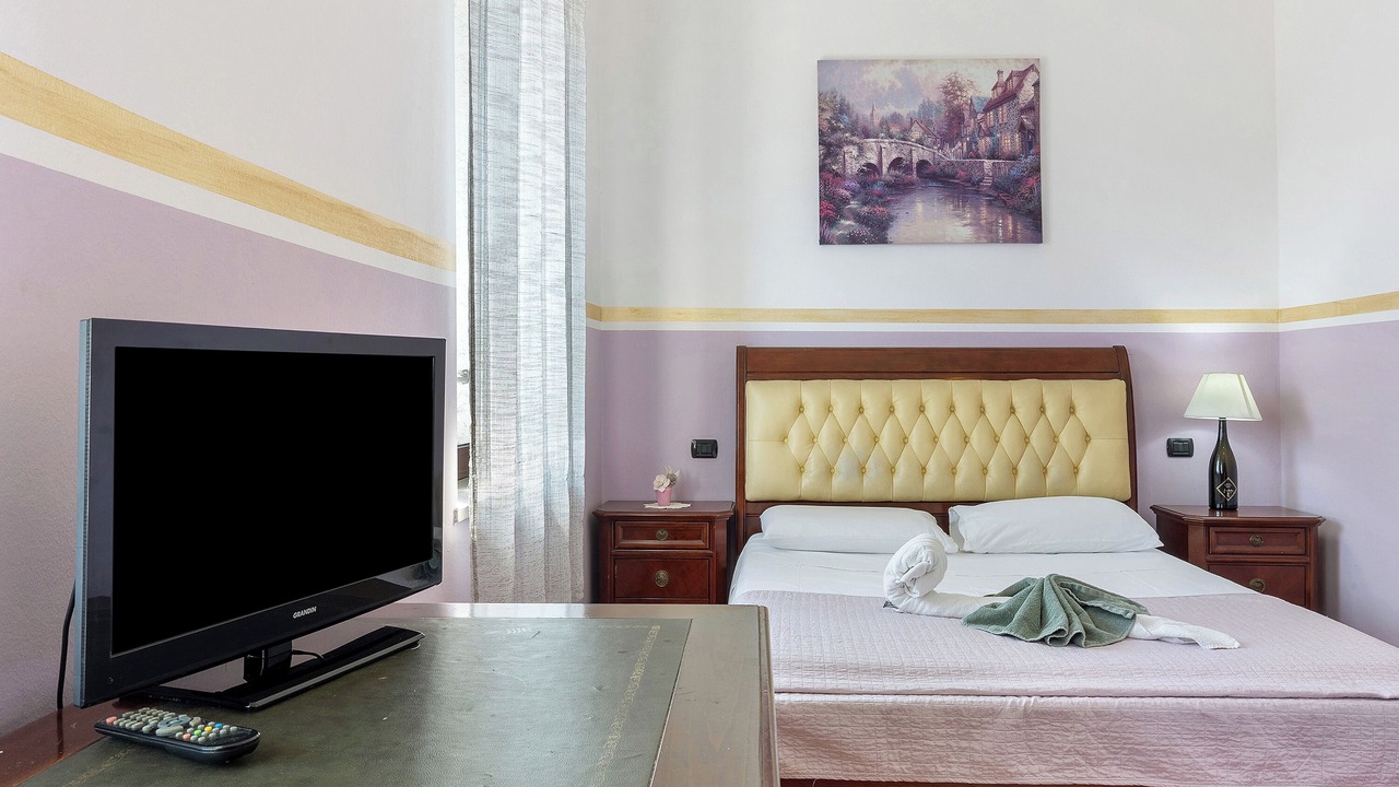 Photo of Bedroom in Sud