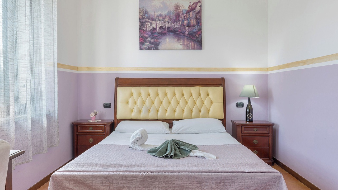 Photo of Bedroom in Sud