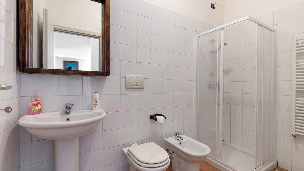 Photo of Bathroom in Sud
