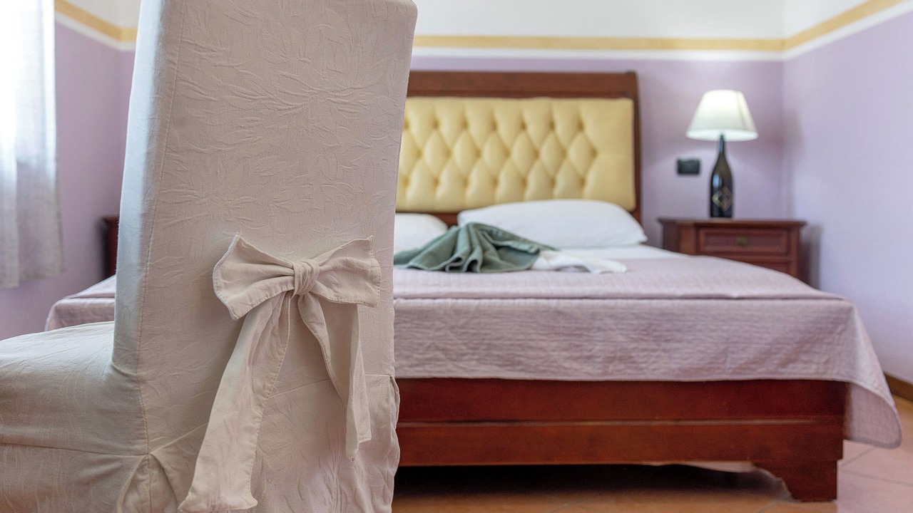 Photo of Bedroom in Sud