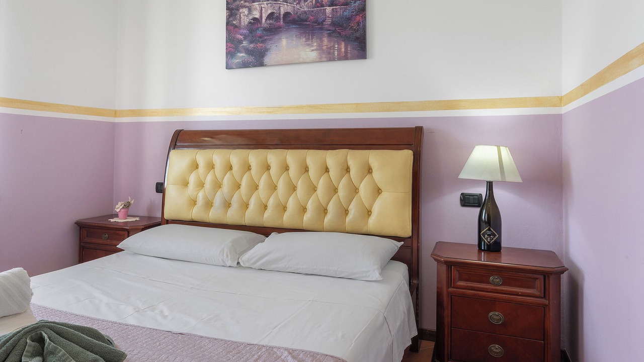Photo of Bedroom in Sud