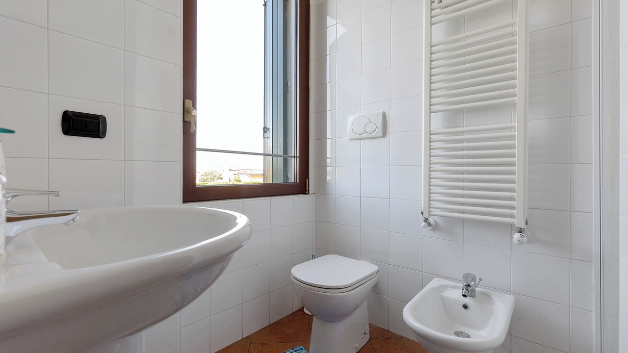 Photo of Bathroom in Sud