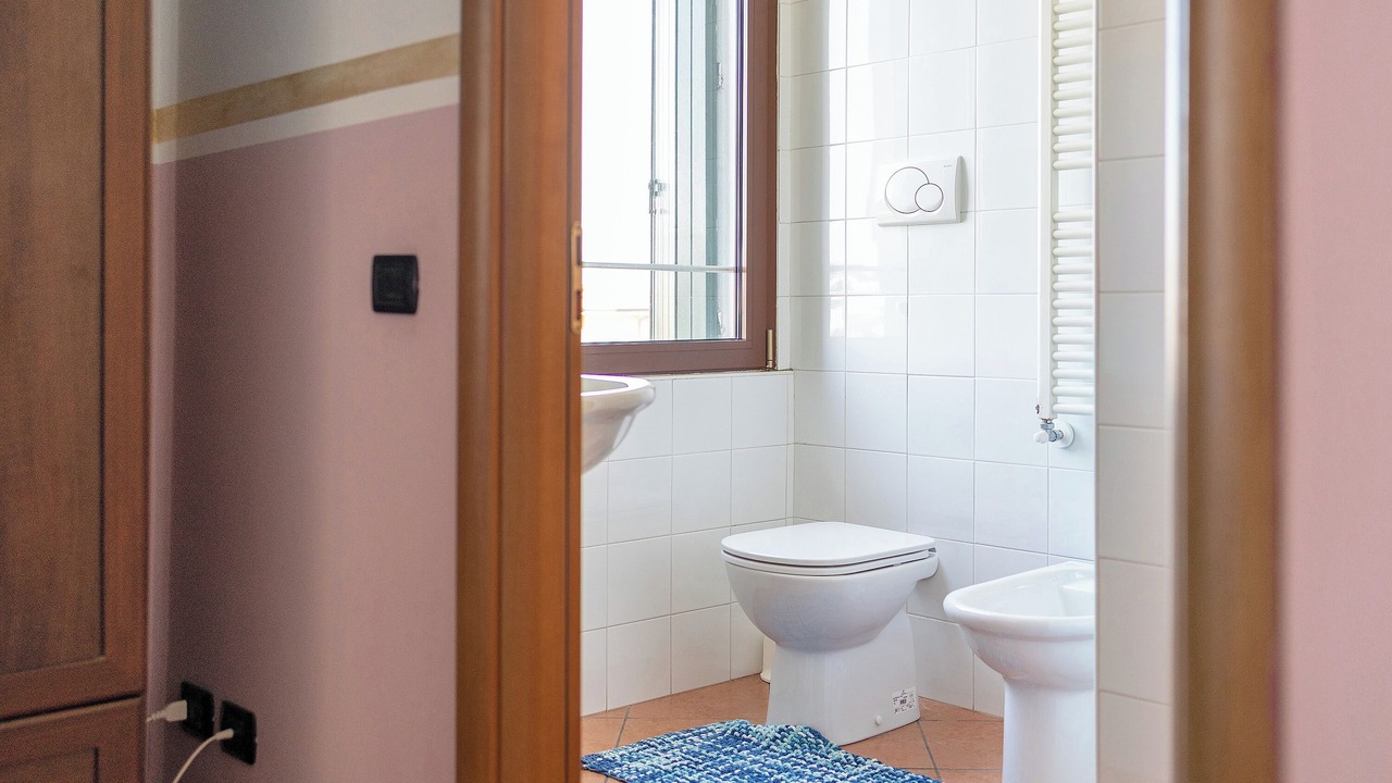 Photo of Bathroom in Sud
