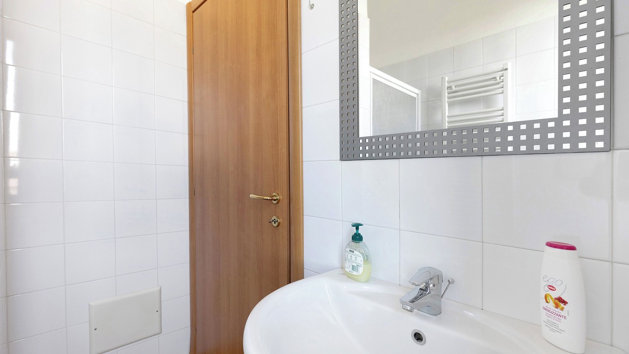 Photo of Bathroom in Sud
