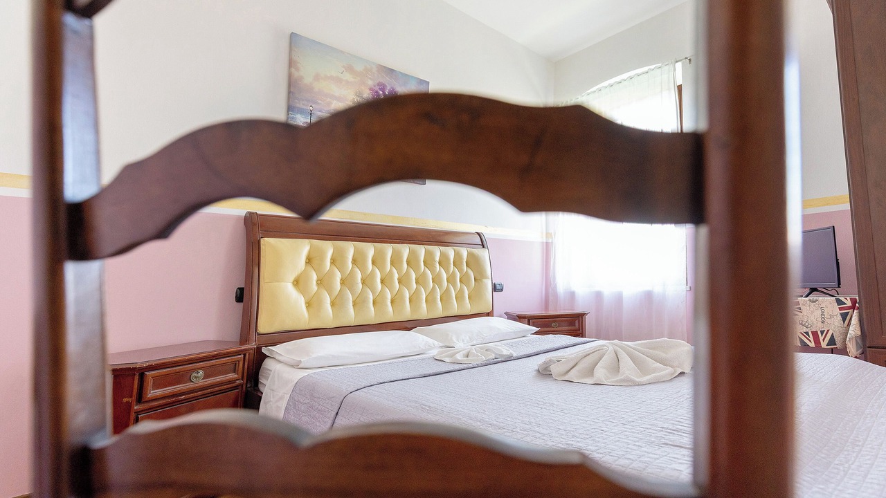Photo of Bedroom in Sud