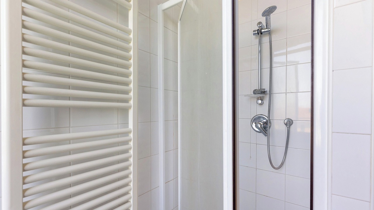 Photo of Bathroom in Sud