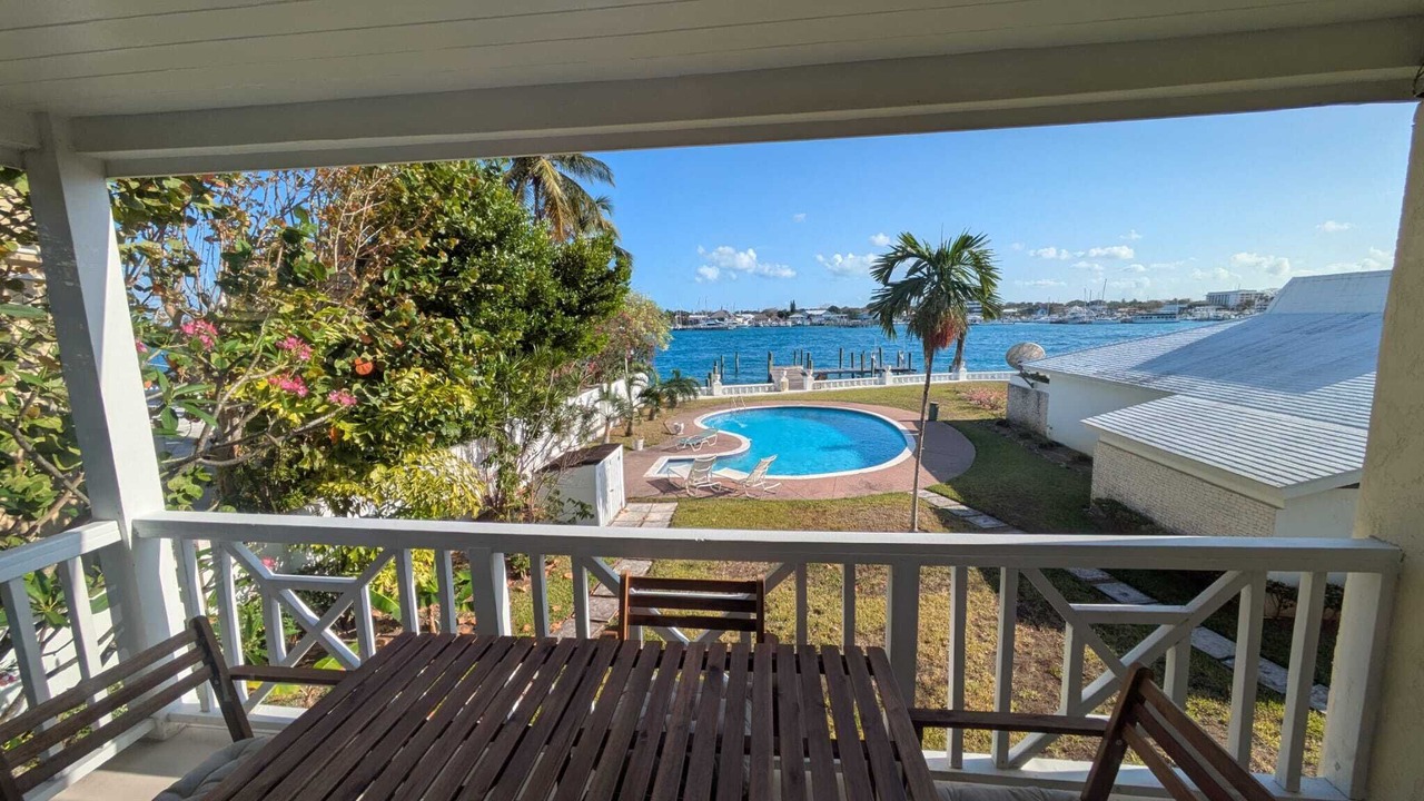Photo of Outdoor in Paradise Island