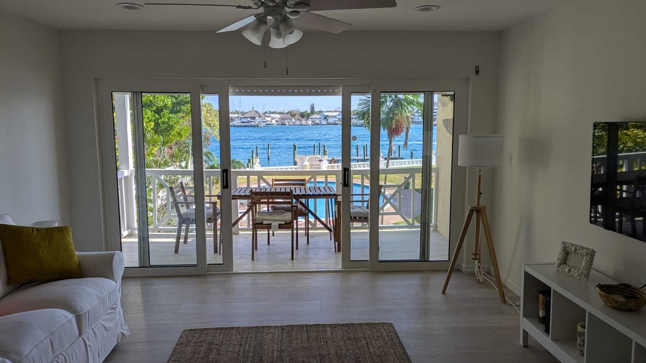 Photo of Livingroom in Paradise Island