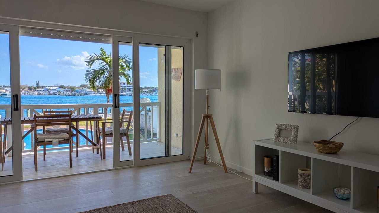 Photo of Livingroom in Paradise Island