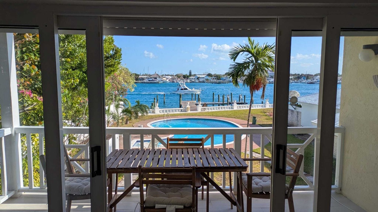 Photo of Outdoor in Paradise Island