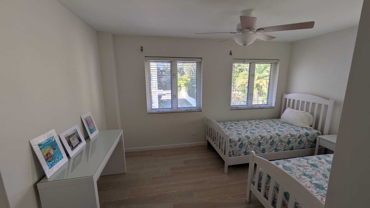 Photo of Bedroom in Paradise Island