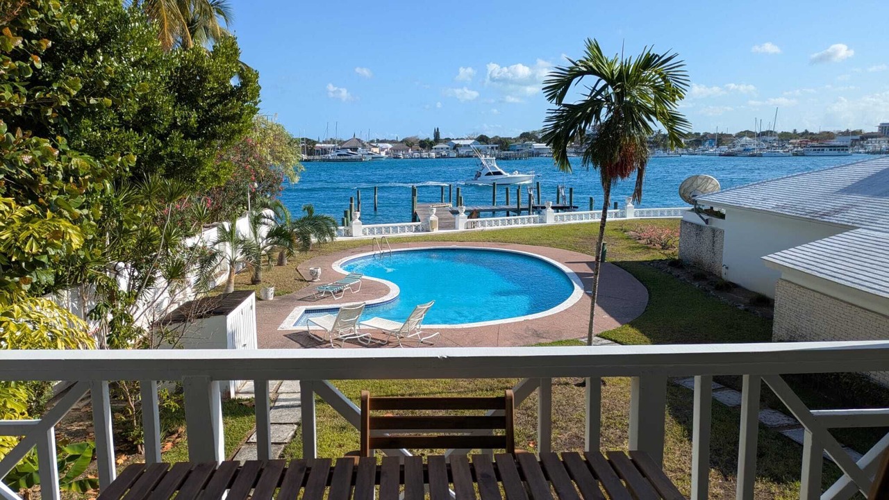 Photo of Outdoor in Paradise Island