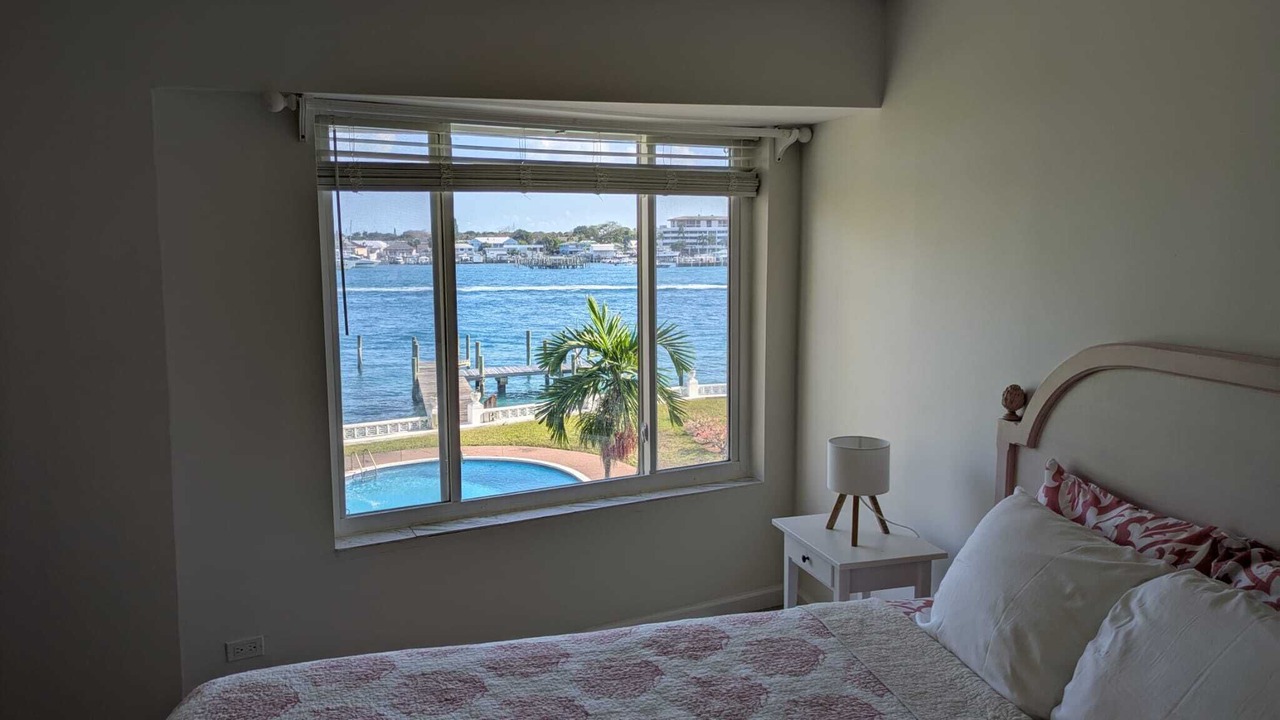 Photo of Bedroom in Paradise Island