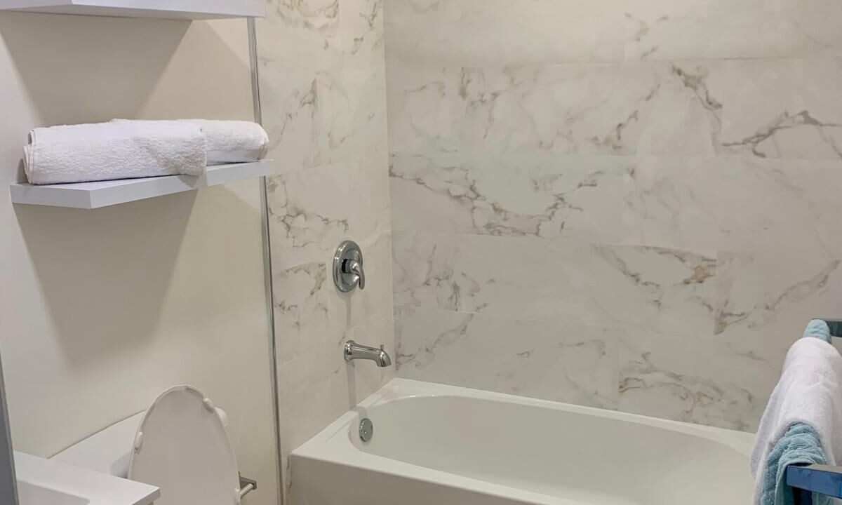 Photo of Bathroom in Paradise Island